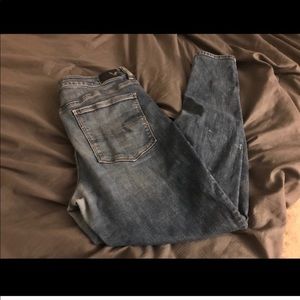 AEO Jeans
